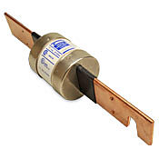 Предохранитель: Класс RK1, 500 А (PN# LESRK500)