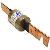 Предохранитель: Класс RK1, 600 А (PN# LESRK600)