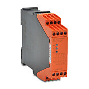 Реле безопасности: контроллер световой завесы, 24 В постоянного тока (PN# LG5925-48-900-61)