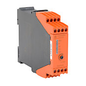 Реле безопасности: аварийный останов и барьеры безопасности, 24 В постоянного тока (PN# LG5928-41-61-60)