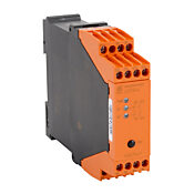 Реле безопасности: защитный коврик/ребра, 24 В постоянного тока (PN# LG5944-02-010-24)