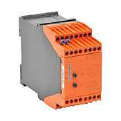 Реле безопасности: контроль останова двигателя, 115 В переменного тока (PN# LH5946-48-115-04)