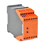 Реле безопасности: контроль останова двигателя, 115 В переменного тока (PN# LH5946-48-115-40)