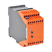 Реле безопасности: контроль останова двигателя, 230 В переменного тока (PN# LH5946-48-230-40)