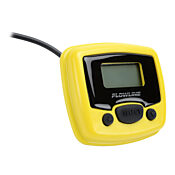 Цифровой индикатор общего назначения: для ультразвуковых датчиков уровня Flowline EchoPod серий DL, DS и DX с прошивкой V50.0 или более поздней версии (PN# LI40-1001)