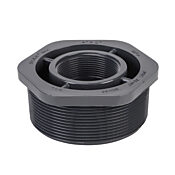 Переходная втулка выкидной линии: ПВХ (PN# LM52-3800)