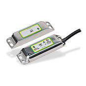 Комплект аварийных выключателей: бесконтактный магнитный кодированный (PN# LMC-133005)