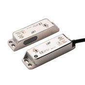 Набор защитных выключателей: бесконтактный RFID с мастер-кодом (PN# LMF-M-406102)