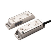 Набор защитных выключателей: бесконтактный RFID с мастер-кодом (PN# LMF-M-406104)