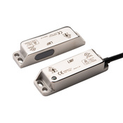 Набор защитного выключателя: бесконтактный RFID с уникальным кодом (PN# LMF-U-406003)