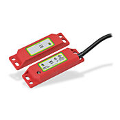 Комплект аварийных выключателей: бесконтактный кодированный магнитный (PN# LPC-110005)