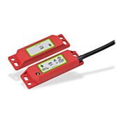 Комплект защитного выключателя: бесконтактный кодированный магнитный (PN# LPC-110007)