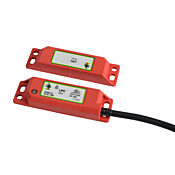 Комплект защитного выключателя: бесконтактный магнитный кодированный (PN# LPC-110008)