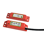 Набор защитных выключателей: бесконтактный RFID с мастер-кодом (PN# LPF-M-404101)