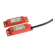 Комплект защитного выключателя: бесконтактный RFID с мастер-кодом (PN# LPF-M-404104)