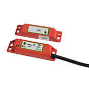 Комплект защитного выключателя: бесконтактный RFID с уникальным кодом (PN# LPF-U-404002)