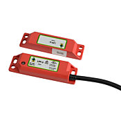 Комплект защитного выключателя: бесконтактный RFID с уникальным кодом (PN# LPF-U-404003)