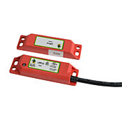 Комплект защитного выключателя: бесконтактный RFID с уникальным кодом (PN# LPF-U-404004)