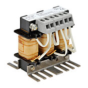 Линейный реактор: 230 В переменного тока, 1 л.с. (PN# LR-21P0)