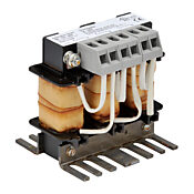 Линейный реактор: 230 В переменного тока, 2 л.с. (PN# LR-22P0)
