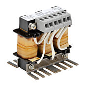 Линейный реактор: 460 В переменного тока, 1 л.с. (PN# LR-41P0)