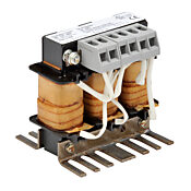 Линейный реактор: 460 В переменного тока, 2 л.с. (PN# LR-42P0)