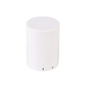 Patlite Buzzer Element: электронный звук, 85 дБ на 1 м (PN# LR4-BW)