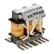 Линейный реактор: 575 В переменного тока, 1 л.с. (PN# LR-51P0)