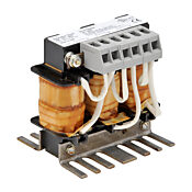 Линейный реактор: 575 В переменного тока, 3 л.с. (PN# LR-53P0)