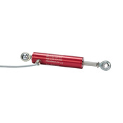 Датчик линейного положения: поворотный ползун, ход 25 мм (PN# LRE27-025R-00-10A)