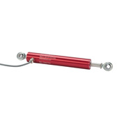 Датчик линейного положения: поворотный ползун, ход 75 мм (PN# LRI27-075R-00-20A)