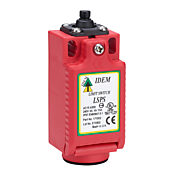 Предохранительный концевой выключатель: поршень из полиэстера (PN# LSPS-171002)