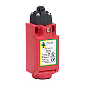 Предохранительный концевой выключатель: плунжер с роликом из полиэстера (PN# LSPS-171011)