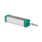 Датчик линейного положения: фиксированный ползун, ход 75 мм (PN# LT-M-0075-SL)