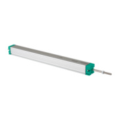Датчик линейного положения: фиксированный ползун, ход 300 мм (PN# LT-M-0300-SL)