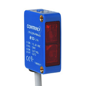 Прямоугольный фотодатчик: диапазон 5–1200 мм, рассеянный (арт. № LTR-C23PA-PMK-603)