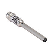 Трубчатый фотодатчик: диапазон 0–60 мм, рассеянный (PN# LTR-D04MA-NLS-403)