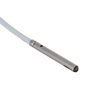 Трубчатый фотодатчик: диапазон 0–24 мм, рассеянный (PN# LTR-D04MA-NMK-403)