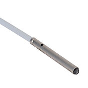 Трубчатый фотодатчик: диапазон 0-12 мм, рассеянный (PN# LTR-D04MA-NSK-301)