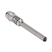 Трубчатый фотодатчик: диапазон 0–12 мм, рассеянный (PN# LTR-D04MA-NSS-403)