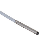 Трубчатый фотодатчик: диапазон 0–120 мм, рассеянный (PN# LTR-D04MA-WXK-403)