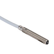 Трубчатый фотодатчик: диапазон 0–60 мм, рассеянный (PN# LTR-M05MA-NLK-301)