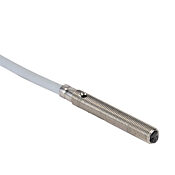 Трубчатый фотодатчик: диапазон 0–60 мм, рассеянный (PN# LTR-M05MA-NLK-403)