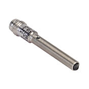 Трубчатый фотодатчик: диапазон 0–60 мм, рассеянный (PN# LTR-M05MA-NLS-301)