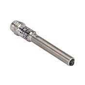 Трубчатый фотодатчик: диапазон 0–60 мм, рассеянный (PN# LTR-M05MA-NLS-403)