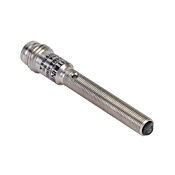 Трубчатый фотодатчик: диапазон 0–24 мм, рассеянный (PN# LTR-M05MA-NMS-301)