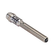 Трубчатый фотодатчик: диапазон 0–24 мм, рассеянный (PN# LTR-M05MA-NMS-403)