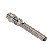 Трубчатый фотодатчик: диапазон 0-12 мм, рассеянный (PN# LTR-M05MA-NSS-301)