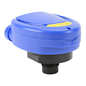 Датчик уровня жидкости: ультразвуковой, диапазон чувствительности 9,8 футов (3 м) (PN# LU80-5101)