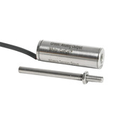 Датчик линейного положения: фиксированный ползун, ход 2,5 мм (PN# LZE13-2.5A-00-10S)